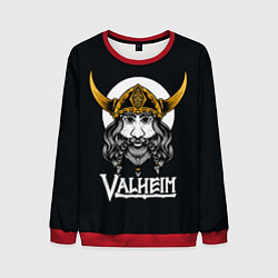Мужской свитшот Valheim Viking