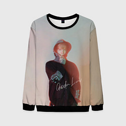 Мужской свитшот SODA LUV