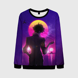 Мужской свитшот Cowboy Bebop Spike Spiegel