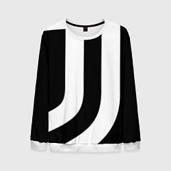 Мужской свитшот Juventus J 202122