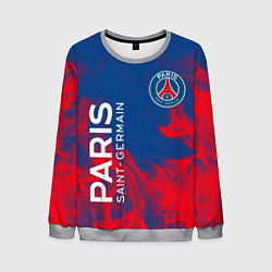 Мужской свитшот ФК ПСЖ PARIS SAINT GERMAIN