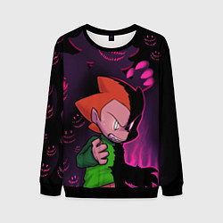 Мужской свитшот Friday Night Funkin FNF