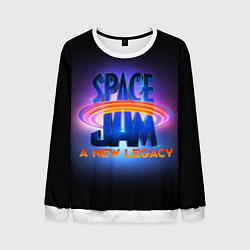 Мужской свитшот Space Jam: A New Legacy