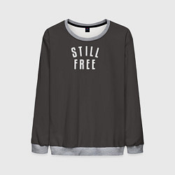 Мужской свитшот Marc Eckos Getting Up