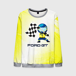 Мужской свитшот Ford - Racing