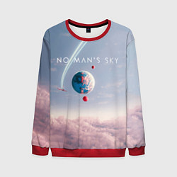 Мужской свитшот No mans sky
