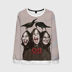 Мужской свитшот Ozzy Osbourne