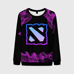 Мужской свитшот Дота - Dota 2