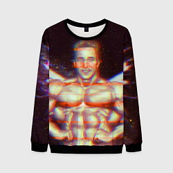 Мужской свитшот Gachimuchi GYM