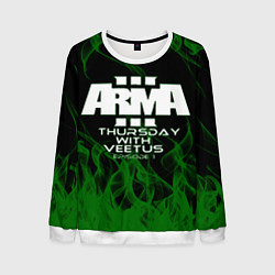 Мужской свитшот Arma