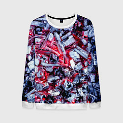 Мужской свитшот Тлеющие угли