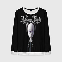 Мужской свитшот Семейка Аддамс Addams Family