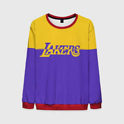 Мужской свитшот KobeBryant Los Angeles Lakers,