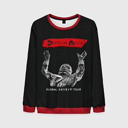 Мужской свитшот DM tour