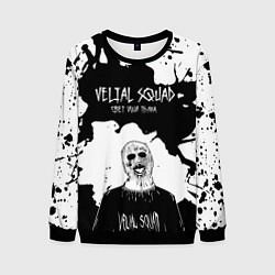 Мужской свитшот Velial Squad свет или тьма,