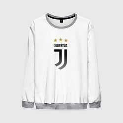 Мужской свитшот Forza Forza Juve