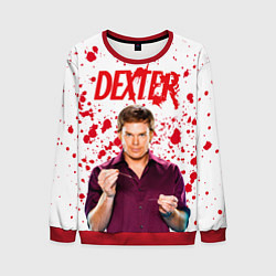 Мужской свитшот Декстер Dexter