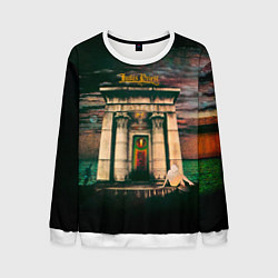 Мужской свитшот Sin After Sin - Judas Priest