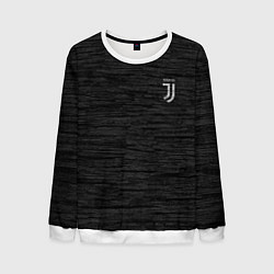 Мужской свитшот Juventus Asphalt theme