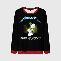 Мужской свитшот Kill Em All - Metallica