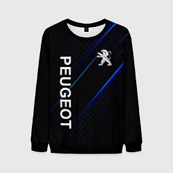 Мужской свитшот ПЕЖО, Peugeot