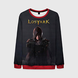 Мужской свитшот Lost Ark Ассасин Клинок смерти