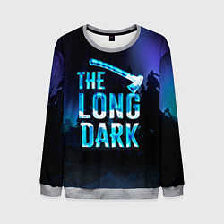 Мужской свитшот The Long Dark Logo