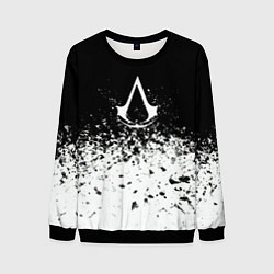Мужской свитшот Assassins creed ассасины