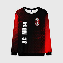 Мужской свитшот AC MILAN AC Milan Графика