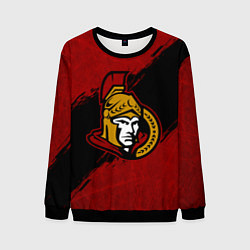 Мужской свитшот Оттава Сенаторз , Ottawa Senators