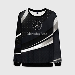 Мужской свитшот Mercedes-Benz Sport