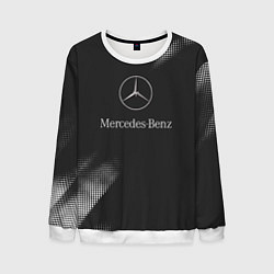 Мужской свитшот Mercedes-Benz Мерс
