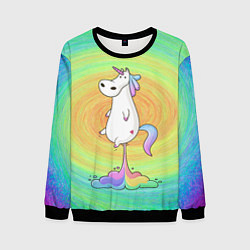 Мужской свитшот На взлёт!