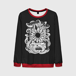 Мужской свитшот Азатот