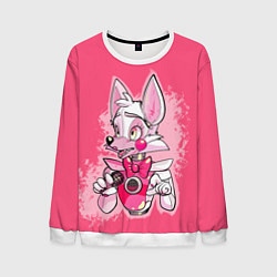 Мужской свитшот Funtime Foxy