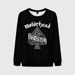 Мужской свитшот Motorhead Моторхед