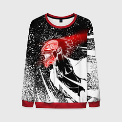 Мужской свитшот BLEACH - ИЧИГО БЛИЧ