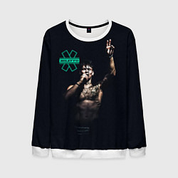 Мужской свитшот NILETTO Данил Прытков НИЛЕТТО