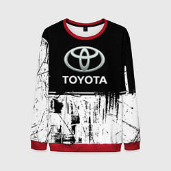 Мужской свитшот Toyota sport