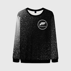 Мужской свитшот ФОРЗА ХОРАЙЗЕН Шум