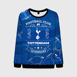 Мужской свитшот Tottenham FC 1