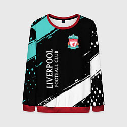 Мужской свитшот Liverpool footba lclub