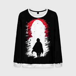 Свитшот мужской ТОКИЙСКИЕ МСТИТЕЛИ МАЙКИ MIKEY, цвет: 3D-белый