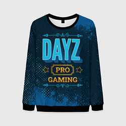Мужской свитшот Игра DayZ: PRO Gaming