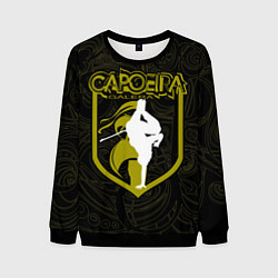 Мужской свитшот Capoeira Galera