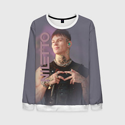 Мужской свитшот Niletto- моя любимка