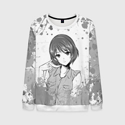 Мужской свитшот Rui Tachibana art