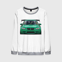 Мужской свитшот BMW Liberty Walk