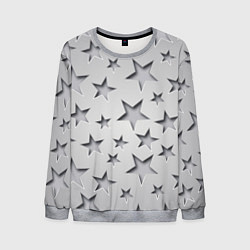 Мужской свитшот Grey stars