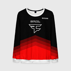 Мужской свитшот Форма FaZe Clan